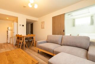 Yuuzen N11 Condominium 新築 市場まで徒歩すぐ 駐車場完備 - 7