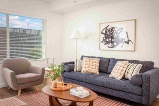 Luxury 1bedroom 1bath with balcony Midtown Phoenix - Phoenix - 3
