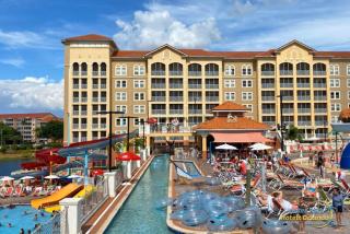 Westgate Vacation Villas Resort - Orlando - 0