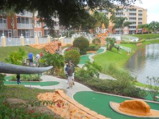 Westgate Vacation Villas Resort - Orlando - 1