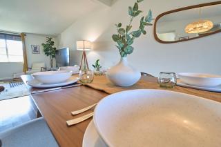 Central Tucson Mid Century, Quiet, Fully Fenced, Hot Tub - 1