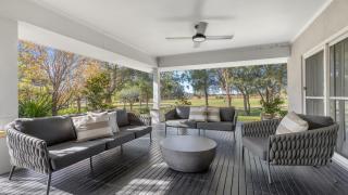 Lakeview Villa - The Vintage Holiday Houses - 0