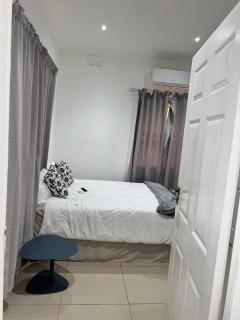 Marble inn accommodation - Durban - 1