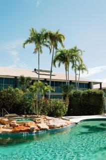 Mangrove Hotel - Broome - 3