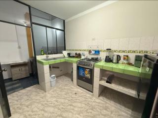 Departamentos Sumaq Plaza - 2