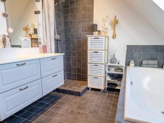 6 person holiday home in Vestervig - Vestervig - 6