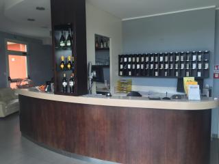 Hotel Motel Galaxy Reggio Emilia - 0