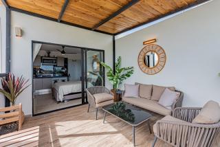 Palm Vibe Penthouse Studio - Downtown Punta Cana - 8