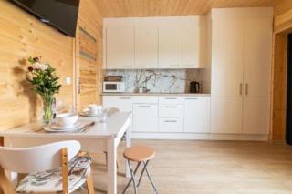 Comfortable holiday homes in Mielno - 3