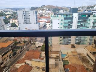 Apartamento Delineado - Ubá - 5