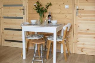 Year-round, comfortable holiday cottages, Mielno - Mielno - 5
