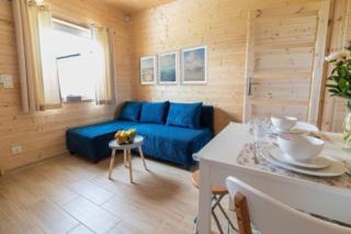 Comfortable holiday cottages in Mielno - 9