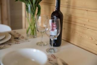 Comfortable holiday cottages in Mielno - 4