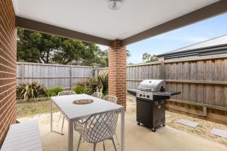 Your Cowes Cottage - 9