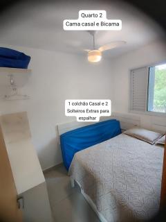 Reserva em Ubatuba Homme Resort - 7