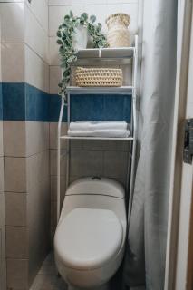 Parque España Hideaway - Città del Messico - 4