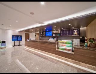Hanting Hotel Beijing Wukesong Wanshou Road - 3