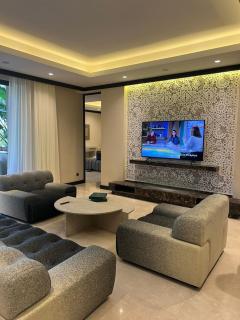 Four Seasons Residences Marrakech - Marrakesh - 9