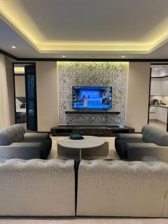 Four Seasons Residences Marrakech - 4