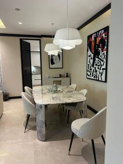 Four Seasons Residences Marrakech - 1