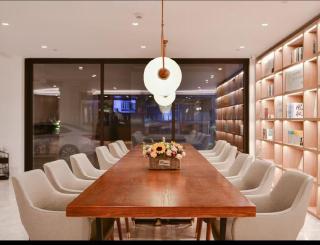 Hanting Hotel Beijing Wukesong Wanshou Road - 5
