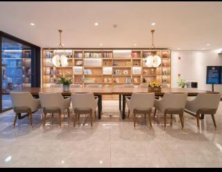 Hanting Hotel Beijing Wukesong Wanshou Road - 6