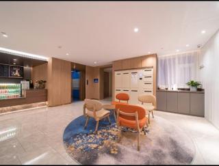 Hanting Hotel Beijing Wukesong Wanshou Road - 7