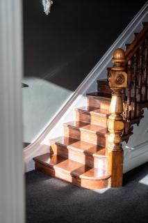 The Stuart Street Terraced House - Dunedin - 5