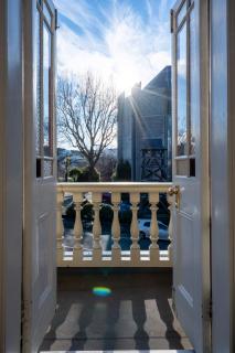 The Stuart Street Terraced House - Dunedin - 6