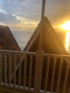 The Sagara Penida Nusa Penida - 9