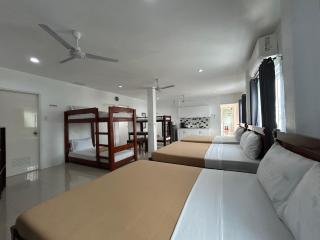 Lycanhikers Apartments - 7