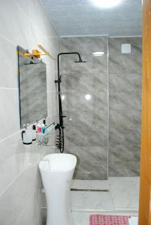 Aist Hotel Bukhara - 7