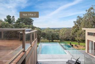 Long View - Heated Pool in Red Hill - Red Hill - 0