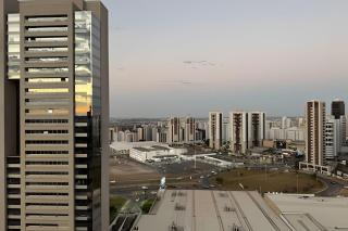 Apt Luxo VI no Shopping Df Plaza - 4