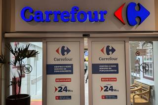 Apt Luxo VI no Shopping Df Plaza - 1