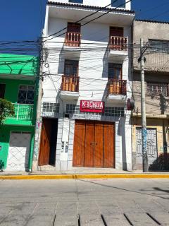 Departamentos Sumaq Plaza II - Ayacucho - 6
