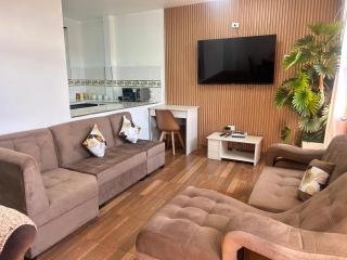 Departamentos Sumaq Plaza II - 1