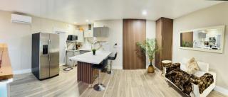 Guest house with separate entrance, 5 minutes from the strip - 9