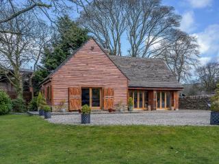 Admergill Lodge - 1