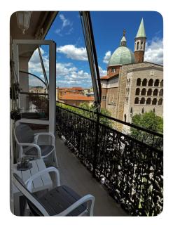Attico 203 Guest House Maremma - 3