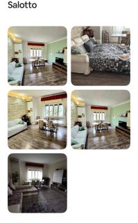Attico 203 Guest House Maremma - 4