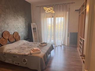 Attico 203 Guest House Maremma - 0