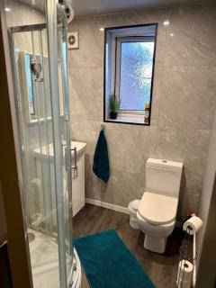 Hathaway guest room - Greenford - 2