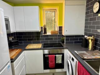 Hathaway guest room - Greenford - 5