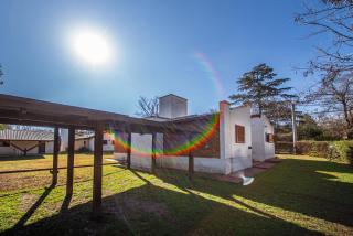 Cabañas Montecarlo 1 - 6