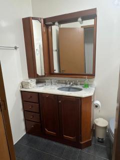 Apartamento espaçoso para locação - Bairro Universitário - Bento Gonçalves - 5