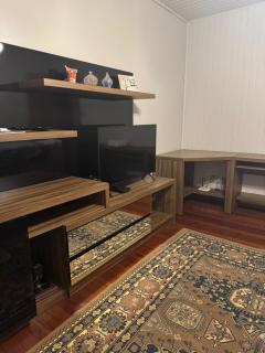 Apartamento espaçoso para locação - Bairro Universitário - Bento Gonçalves - 3