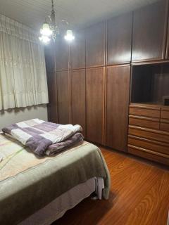 Apartamento espaçoso para locação - Bairro Universitário - Bento Gonçalves - 9