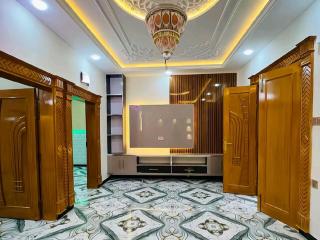 Karachi Family Guest House - 4