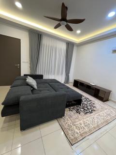 2storey 15mins from KLIA Netflix, Wifi, BBQ - Sepang - 6
